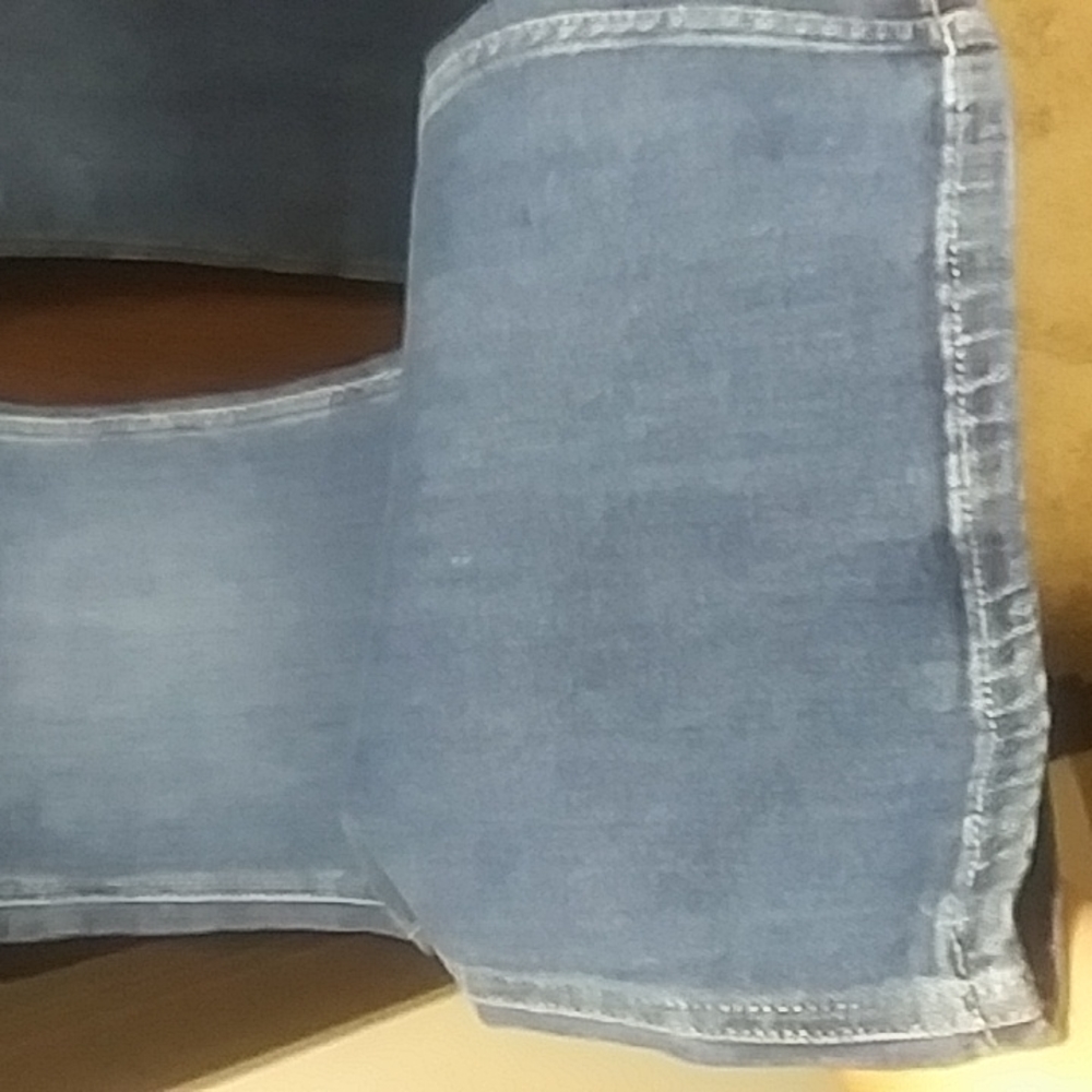 NWT Boyish The Ricky High Rise Flare Jeans - Picture 11 of 12